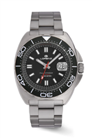 Reloj Lorenz Hombre Full Titanium in Titanio 030296AA